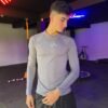 Camisa Masculina UV Manga Longa - Segunda Pele - Image 10